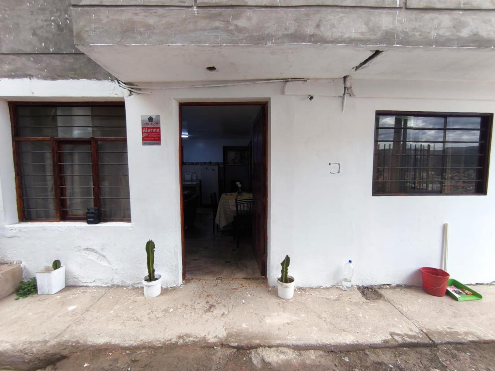 Apartamento Casa San Blas *