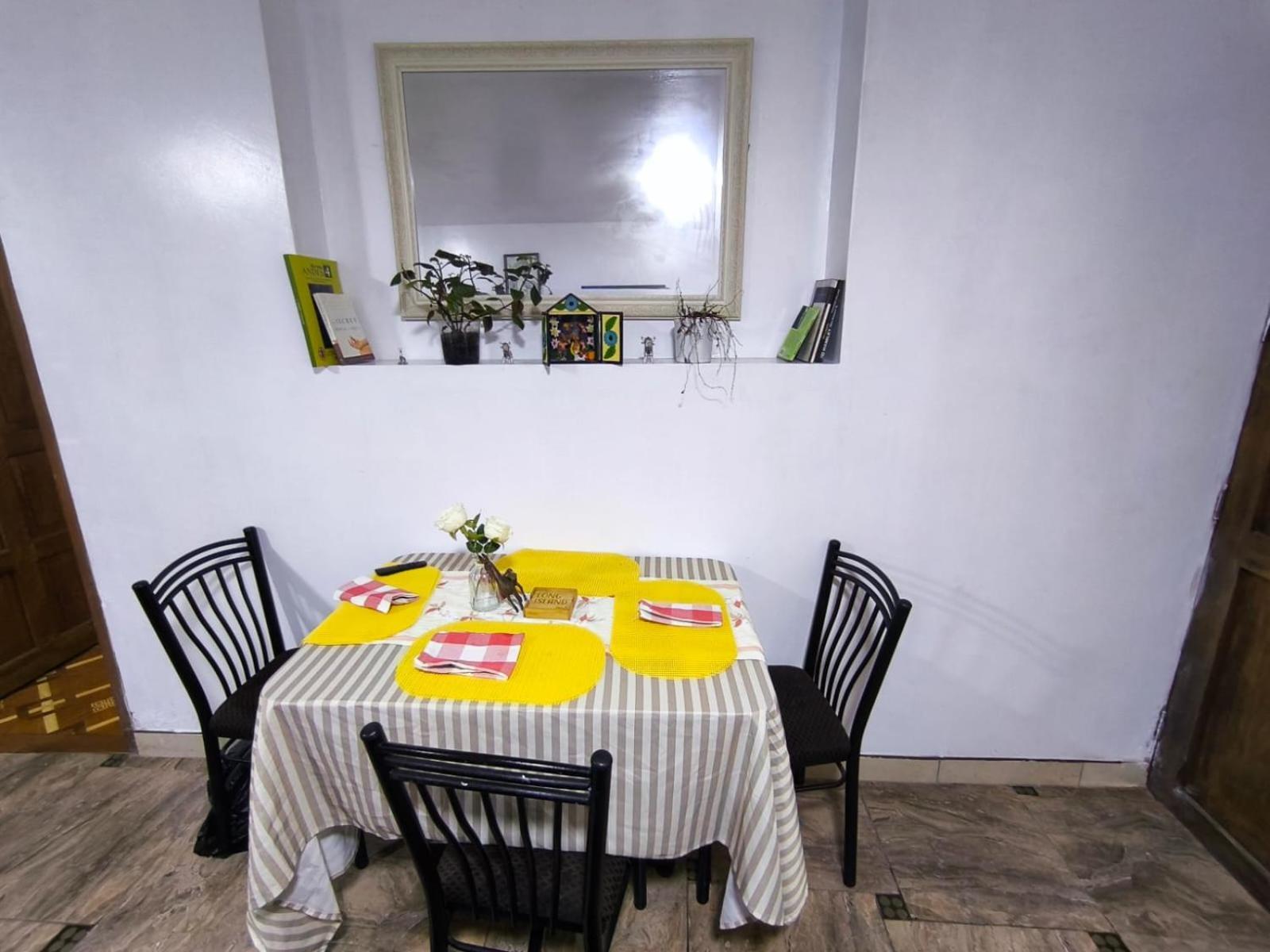 Casa San Blas Apartamento *